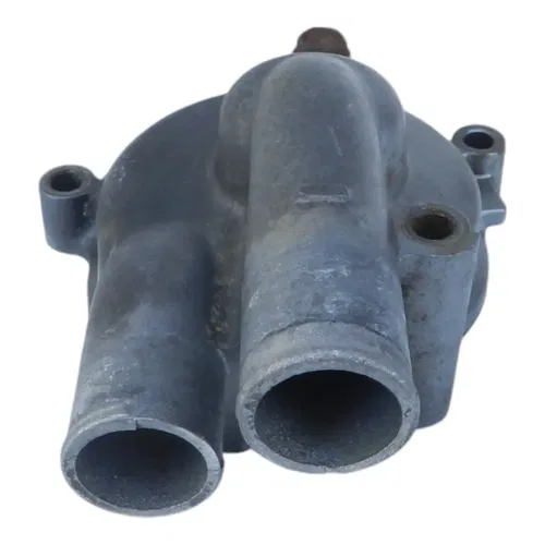 1997 KAWASAKI PRAIRIE 400 KVF400A WATER PUMP COVER 16142-1137