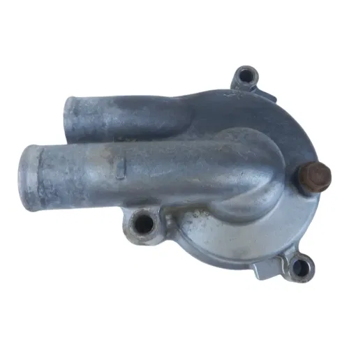 1997 KAWASAKI PRAIRIE 400 KVF400A WATER PUMP COVER 16142-1137