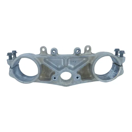2002 YAMAHA YZ250 LOWER BOTTOM TRIPLE TREE CLAMPS 5NX-23340-L0-00