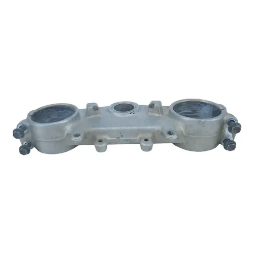 2002 YAMAHA YZ250 LOWER BOTTOM TRIPLE TREE CLAMPS 5NX-23340-L0-00