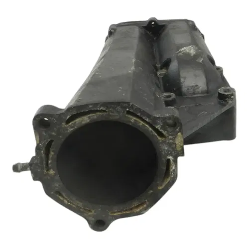 1987 KAWASAKI JET SKI 300 SX JS300 EXHAUST MANIFOLD 18001-3723