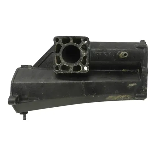 1987 KAWASAKI JET SKI 300 SX JS300 EXHAUST MANIFOLD 18001-3723