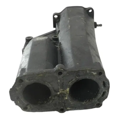 1987 KAWASAKI JET SKI 300 SX JS300 EXHAUST MANIFOLD 18001-3723