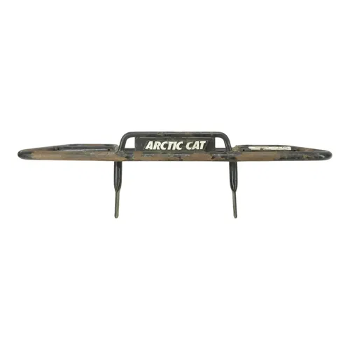 2006 ARCTIC CAT 50 DVX REAR CARRIER RACK 3304-504