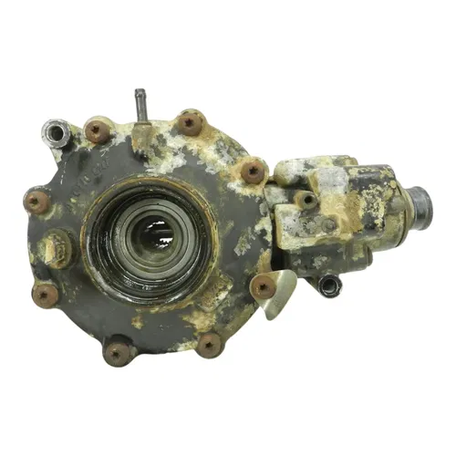 2005 ARCTIC CAT 400 4X4 VP AUTOMATIC FRONT DIFFERENTIAL 0502-676