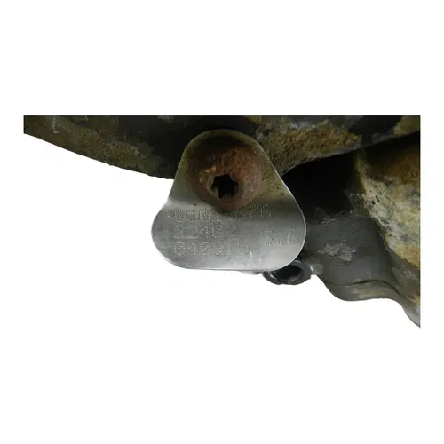 2005 ARCTIC CAT 400 4X4 VP AUTOMATIC FRONT DIFFERENTIAL 0502-676
