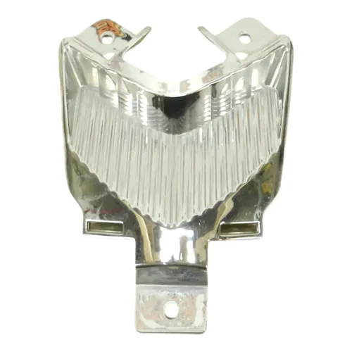 2006 SUZUKI QUADSPORT Z50 LTZ50 2X4 HEADLIGHT LENS HOLDER 53117-43G00
