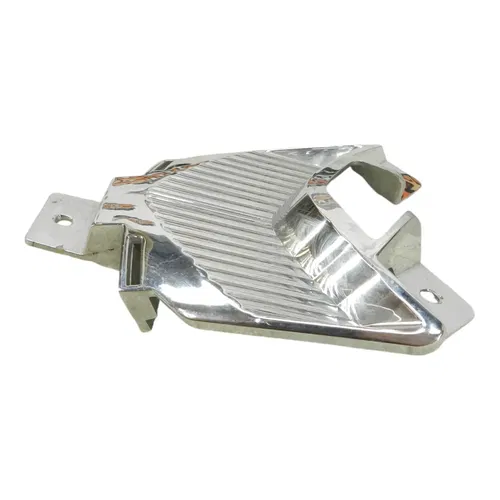 2006 SUZUKI QUADSPORT Z50 LTZ50 2X4 HEADLIGHT LENS HOLDER 53117-43G00