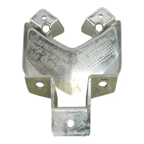 2006 SUZUKI QUADSPORT Z50 LTZ50 2X4 HEADLIGHT LENS HOLDER 53117-43G00