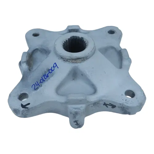 2005 POLARIS SPORTSMAN 500 4X4 HO FRONT RIGHT OR LEFT HUB 5134310, 5143612