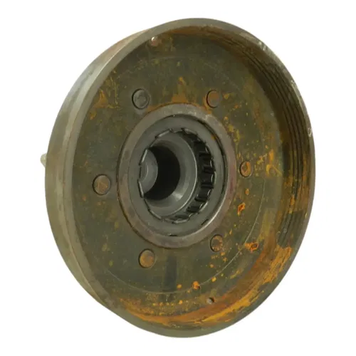 2005 SUZUKI EIGER 400 LTA400F 4X4 AUTO WET CLUTCH HOUSING *CORE* 21100-38F00
