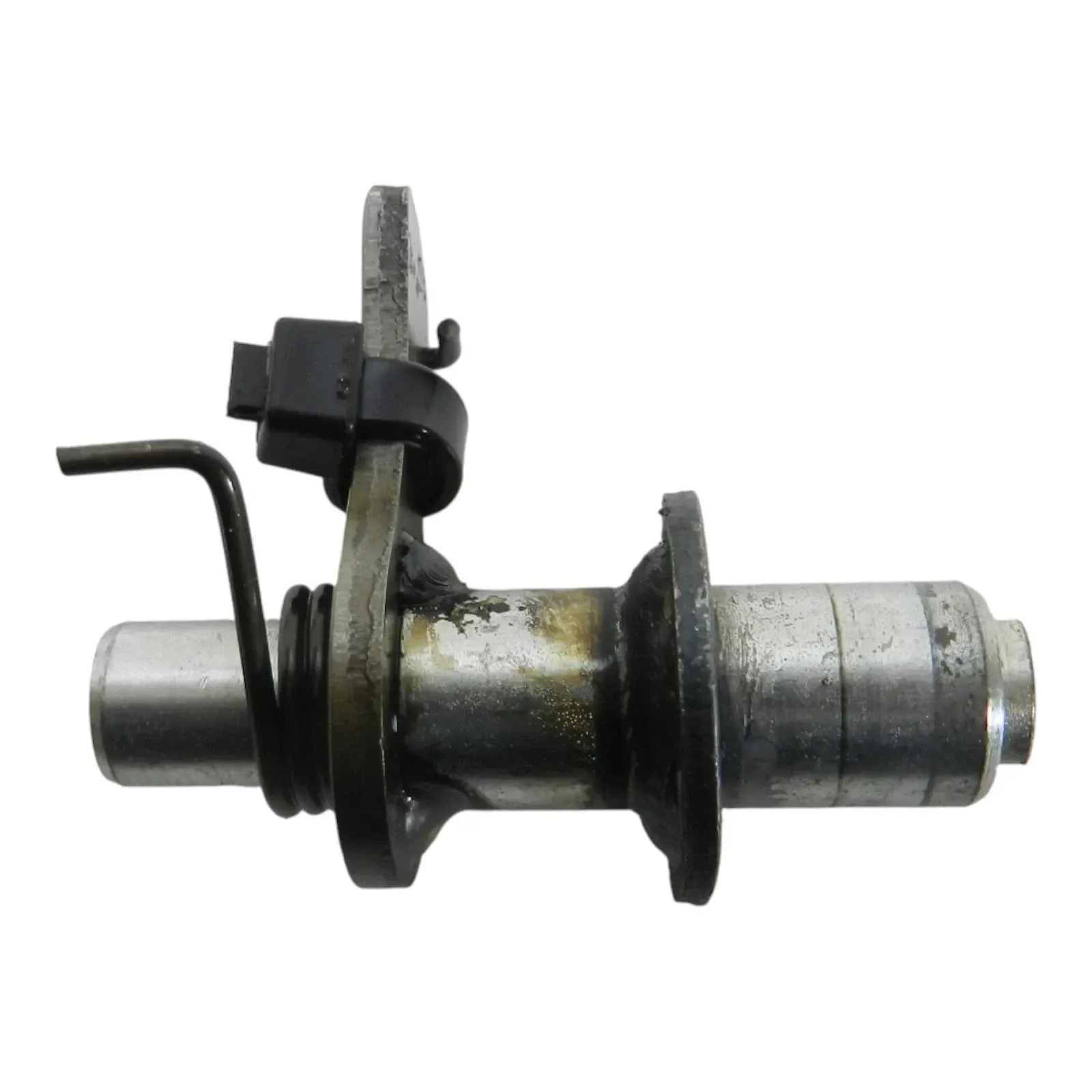 1998 KAWASAKI BAYOU 300 4X4 GEAR SHIFT CAM DRUM REVERSE LEVER 13236-1389