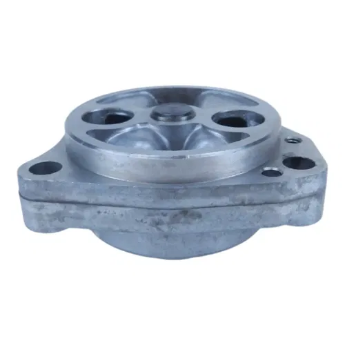 1989 SUZUKI GS500E OIL PUMP 16400-44100