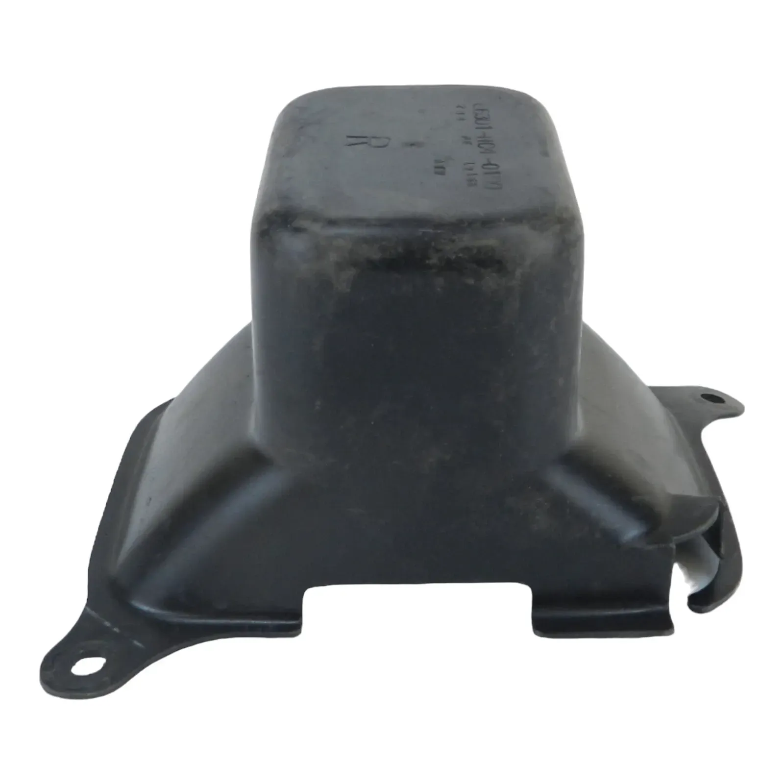 1996 HONDA FOURTRAX 300 RIGHT HEADLIGHT BUCKET HOUSING 66301-HC4-000