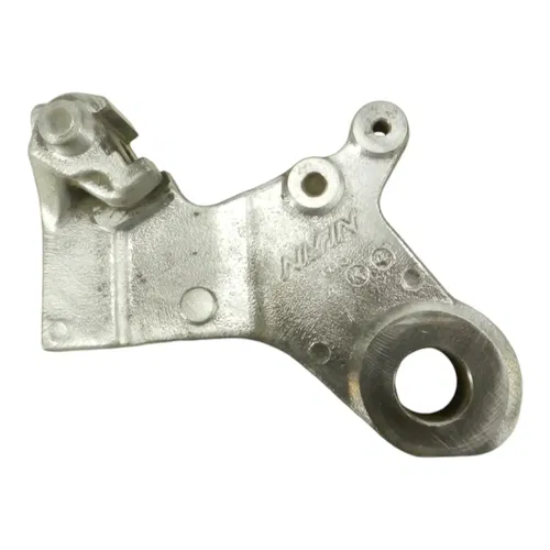 2005 KAWASAKI KLX300R REAR BRAKE CALIPER HANGER BRACKET MOUNT 14079-1105