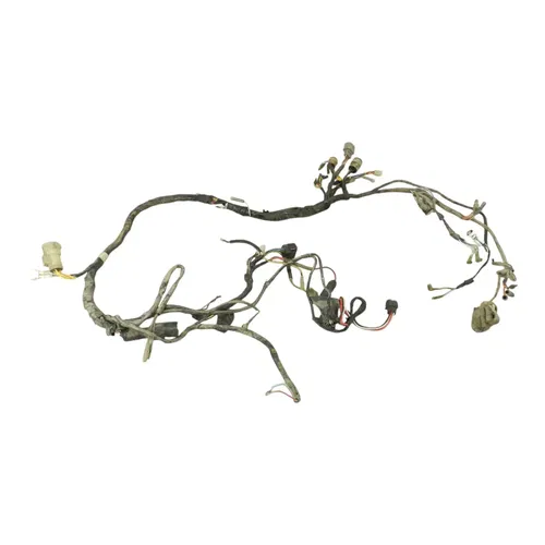 2001 KAWASAKI PRAIRIE 400 KVF400 4X4 MAIN WIRE HARNESS 26030-1781
