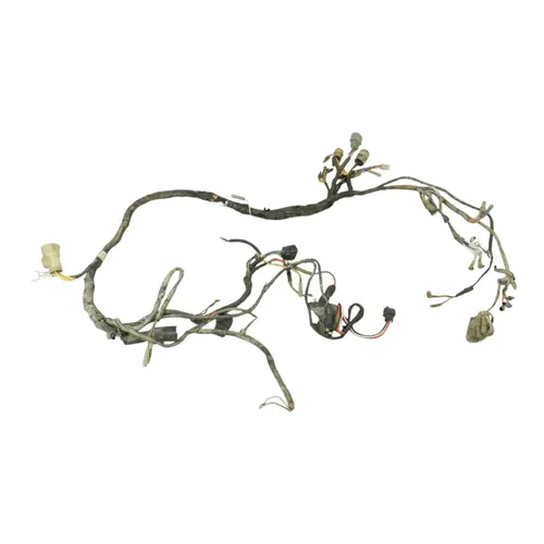 2001 KAWASAKI PRAIRIE 400 KVF400 4X4 MAIN WIRE HARNESS 26030-1781