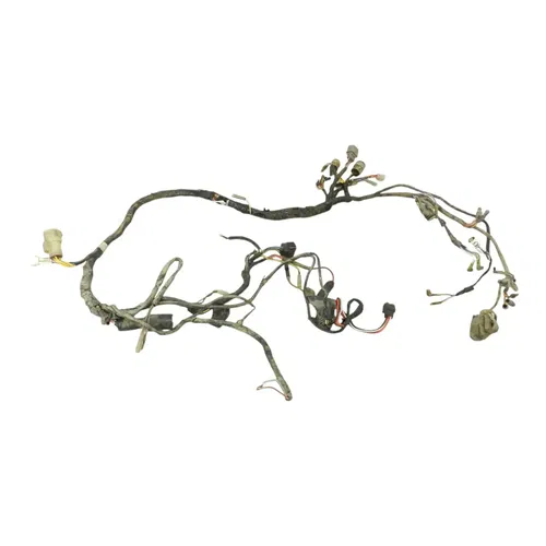 2001 KAWASAKI PRAIRIE 400 KVF400 4X4 MAIN WIRE HARNESS 26030-1781