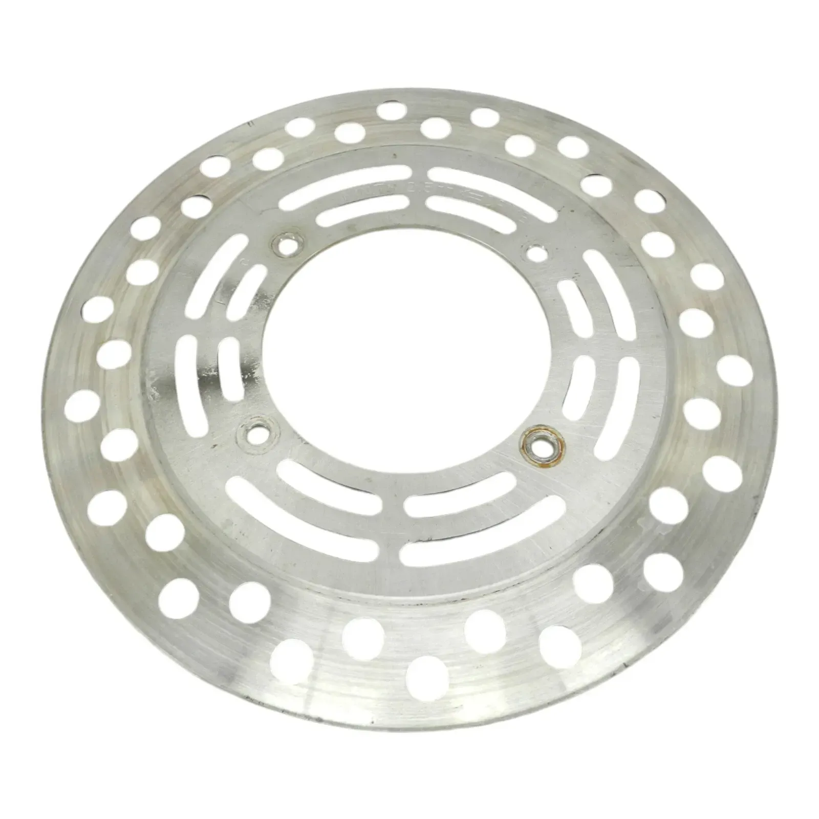 1996 HONDA CR80R FRONT BRAKE ROTOR 45351-GBF-830