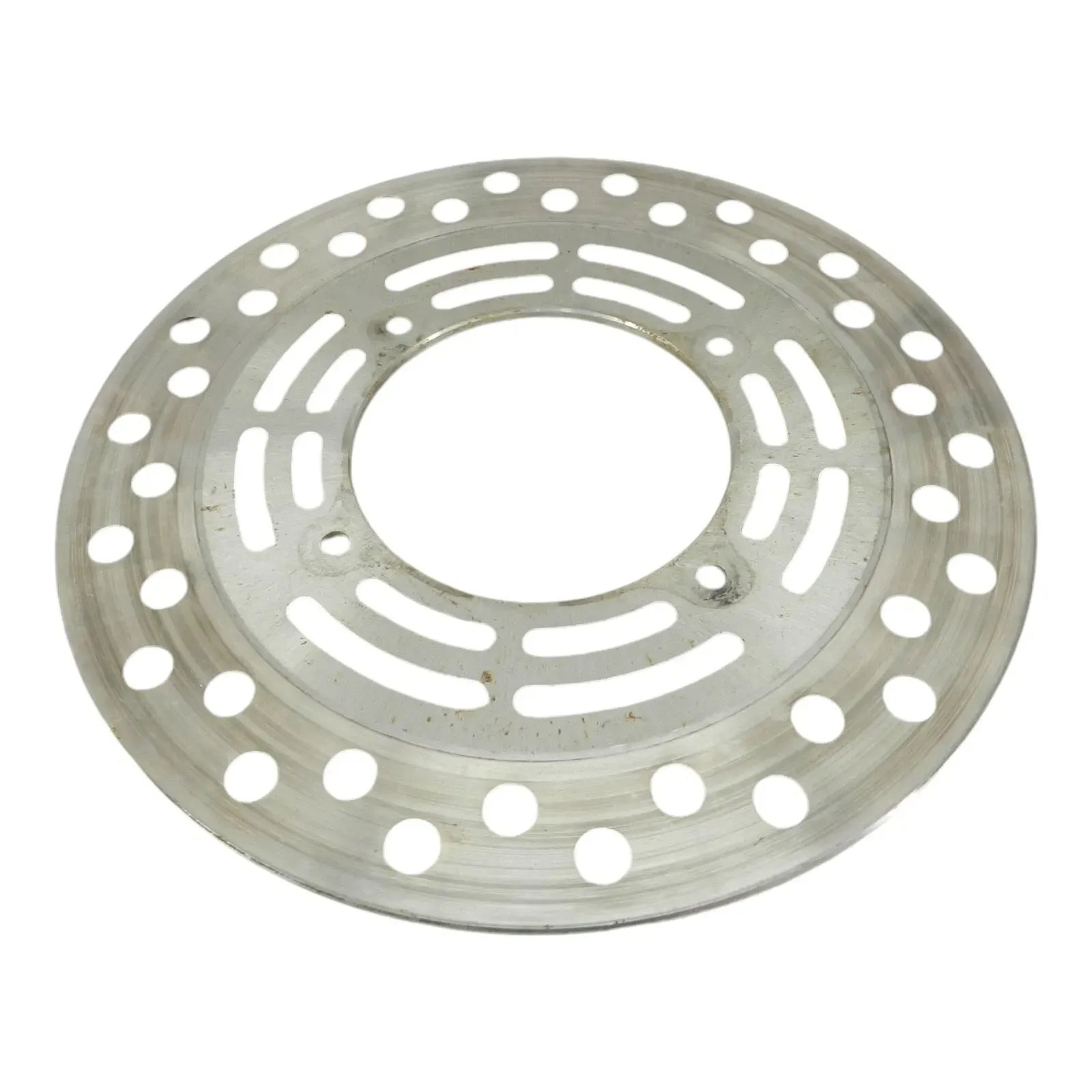 1996 HONDA CR80R FRONT BRAKE ROTOR 45351-GBF-830