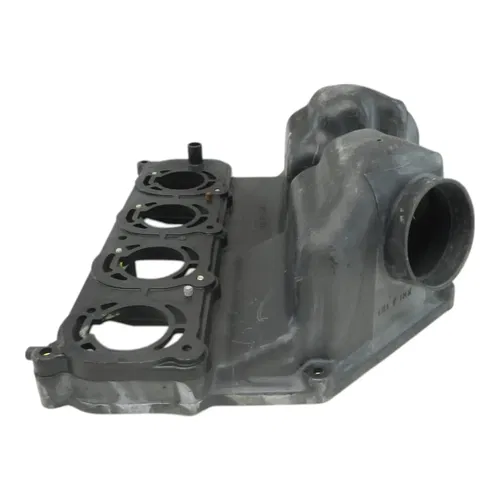 1996 KAWASAKI NINJA ZX6R AIRBOX LOWER 11011-1449
