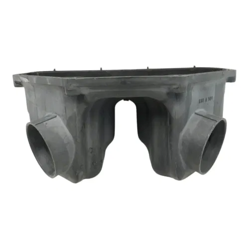 1996 KAWASAKI NINJA ZX6R AIRBOX LOWER 11011-1449