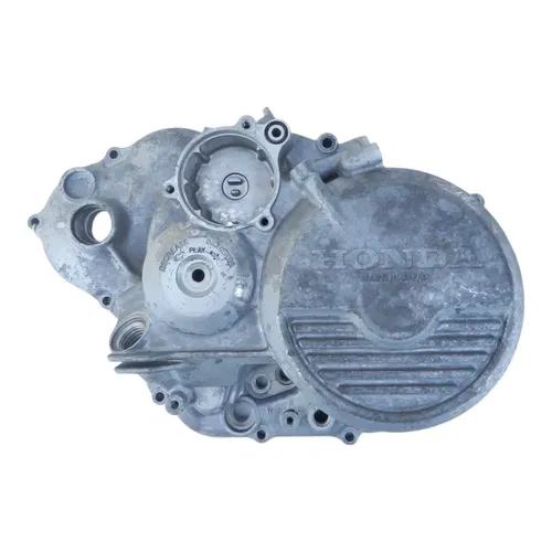1988 HONDA FOURTRAX FOREMAN 350 TRX350D RIGHT CRANKCASE COVER 11330-HA7-650