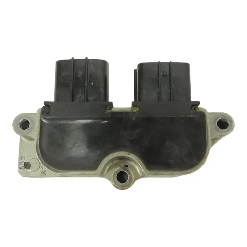 09 YAMAHA WAVERUNNER VX CRUISER EARTH PLATE COMP 6D3-8273J-01-00 6D3-8273J-02-00