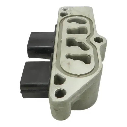 09 YAMAHA WAVERUNNER VX CRUISER EARTH PLATE COMP 6D3-8273J-01-00 6D3-8273J-02-00