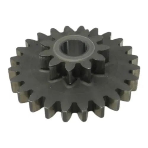 2001 YAMAHA YZF600R STARTER IDLER GEAR 3HE-15517-00-00