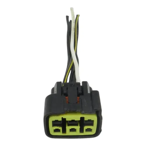 05-11 BRUTE FORCE 750 HARNESS VOLTAGE REGULATOR / RECTIFIER PIGTAIL
