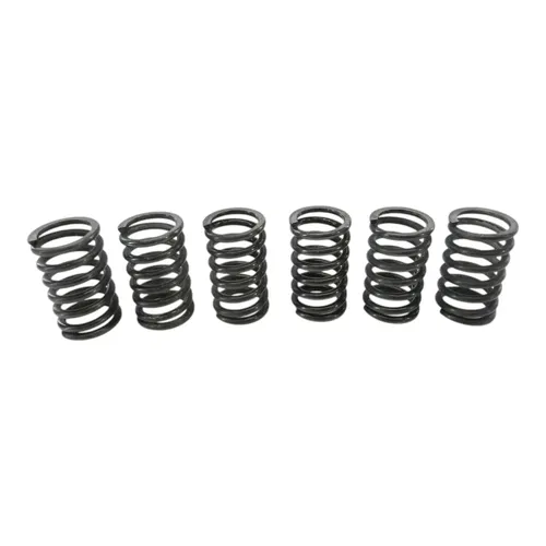 1988 KAWASAKI TECATE 4 KXF250A SPRINGS 92081-1151