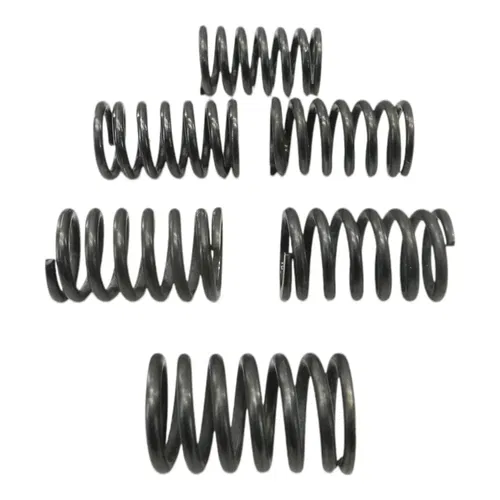 1988 KAWASAKI TECATE 4 KXF250A SPRINGS 92081-1151