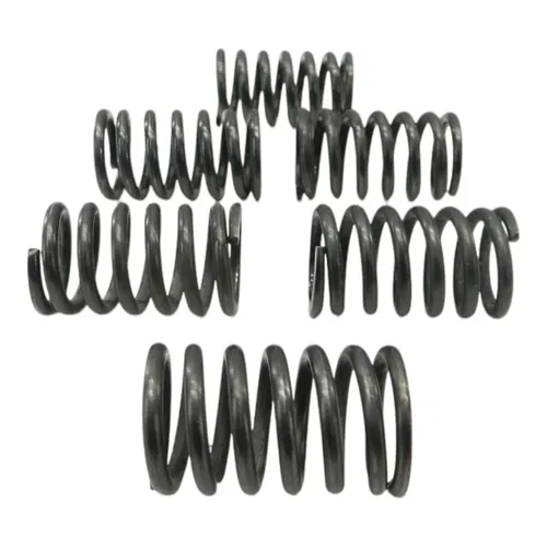 1988 KAWASAKI TECATE 4 KXF250A SPRINGS 92081-1151