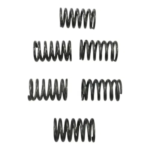 1988 KAWASAKI TECATE 4 KXF250A SPRINGS 92081-1151