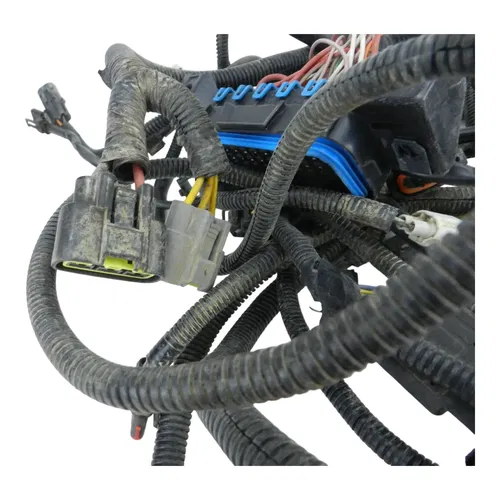 2018 POLARIS SPORTSMAN 850 HIGH LIFTER WIRE HARNESS CHASSIS 2413688