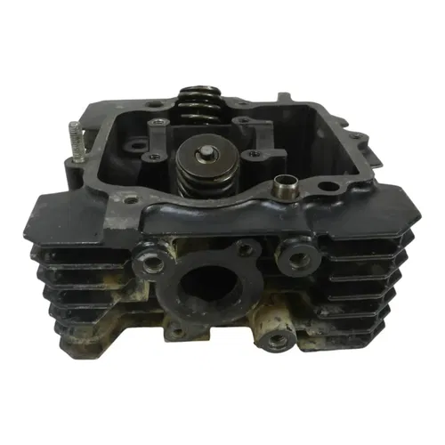 1986 HONDA TRX200SX CYLINDER HEAD 12200-HB3-000