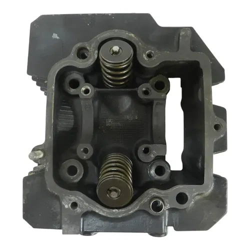 1986 HONDA TRX200SX CYLINDER HEAD 12200-HB3-000