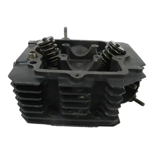 1986 HONDA TRX200SX CYLINDER HEAD 12200-HB3-000