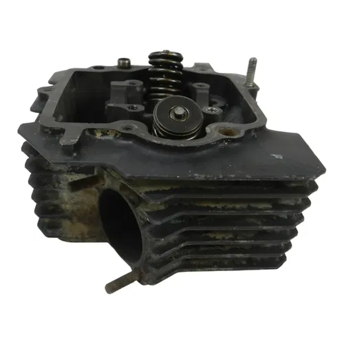 1986 HONDA TRX200SX CYLINDER HEAD 12200-HB3-000