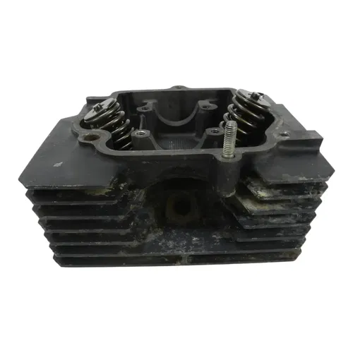 1986 HONDA TRX200SX CYLINDER HEAD 12200-HB3-000