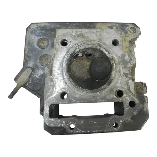1986 HONDA TRX200SX CYLINDER HEAD 12200-HB3-000