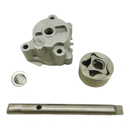1993 HONDA CBR900RR OIL PUMP 15100-MW0-000