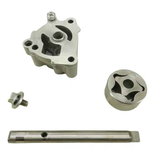 1993 HONDA CBR900RR OIL PUMP 15100-MW0-000