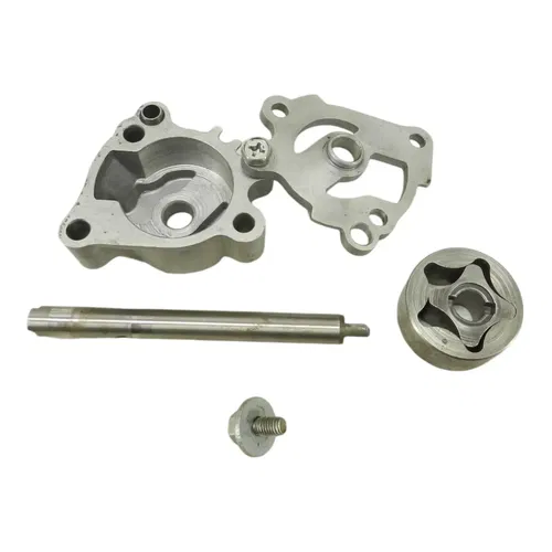 1993 HONDA CBR900RR OIL PUMP 15100-MW0-000