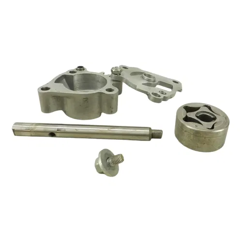 1993 HONDA CBR900RR OIL PUMP 15100-MW0-000