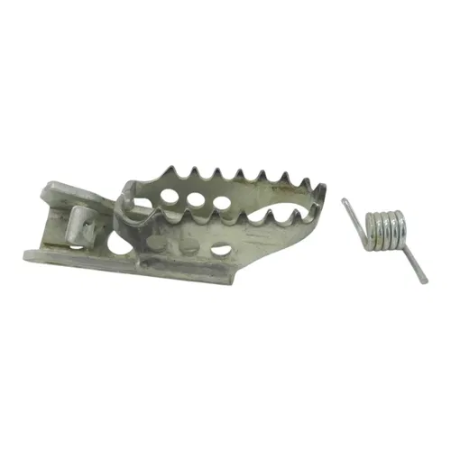 2013 YAMAHA WR250R RIGHT FOOTPEG 3D7-27421-00-00