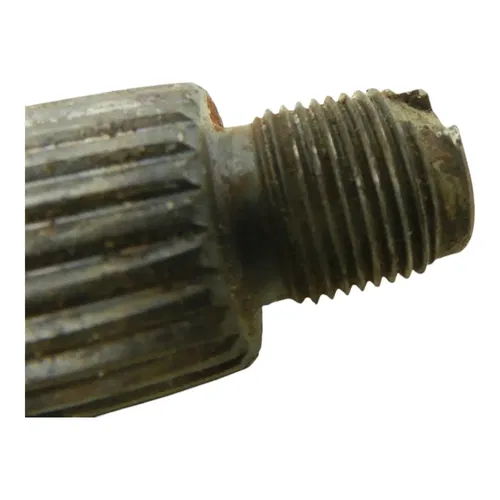 2016 YAMAHA KODIAK 700 REAR LEFT RIGHT AXLE B16-2518E-10-00