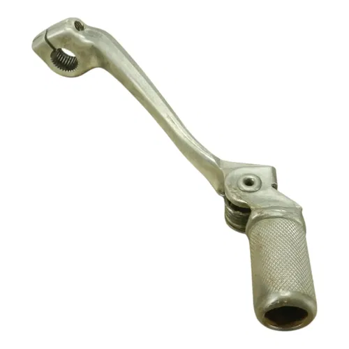 2005 HONDA CRF450R GEAR SHIFT LEVER 24700-MEN-730 24700-MEN-A00