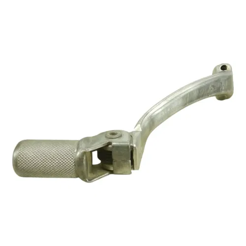 2005 HONDA CRF450R GEAR SHIFT LEVER 24700-MEN-730 24700-MEN-A00